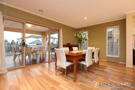 Property photo of 231 Sanctuary Lakes North Boulevard Point Cook VIC 3030
