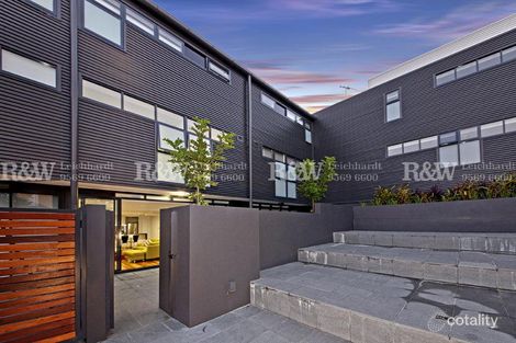 Property photo of 19/1-19 Gibbens Street Camperdown NSW 2050