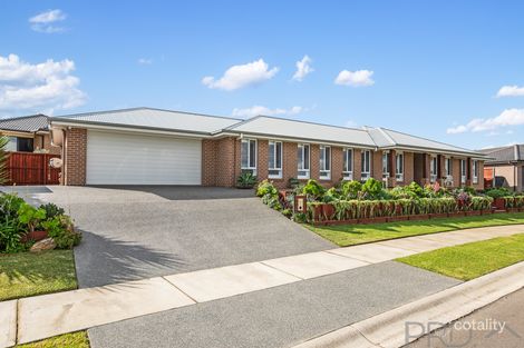 Property photo of 10 Flatwing Street Chisholm NSW 2322