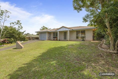 7 Glass House Cct, Kallangur, QLD 4503