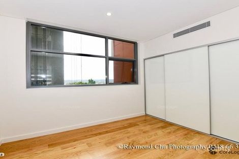 Property photo of 209/1 Mooltan Avenue Macquarie Park NSW 2113
