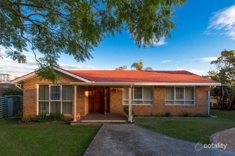 Property photo of 93 Winbourne Street West Ryde NSW 2114