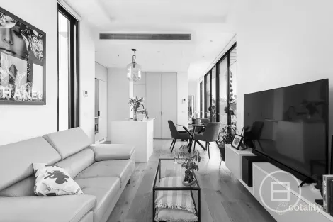 Property photo of 502/7 White Street Windsor VIC 3181