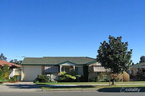 97 Kennington Ave, Quakers Hill, NSW 2763