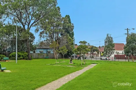 Property photo of 2 Queen Street Croydon NSW 2132