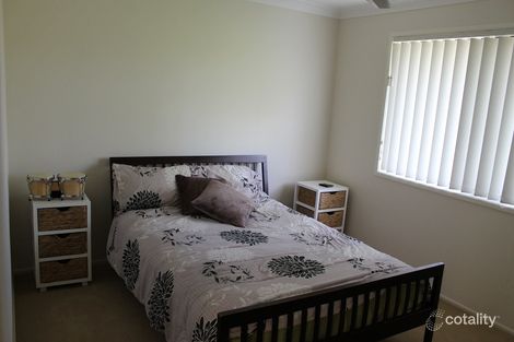 Property photo of 25 Discovery Crescent Rosslyn QLD 4703