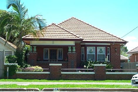 Property photo of 24 Dumaresq Street Hamilton East NSW 2303