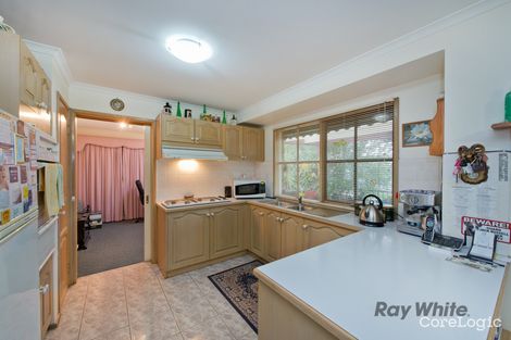 Property photo of 1 Hannah Close Melton West VIC 3337