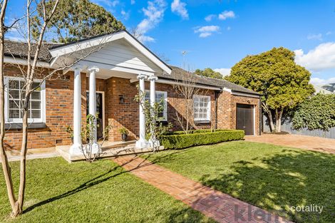 Property photo of 3 Hampstead Avenue Highgate SA 5063