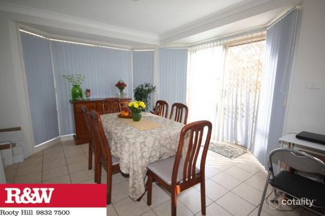 Property photo of 12 Leafy Grove Plumpton NSW 2761