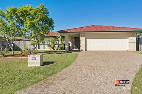 90 Fawn St, Upper Coomera, QLD 4209