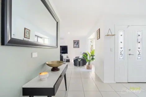 Property photo of 67 Endeavour Way Eli Waters QLD 4655