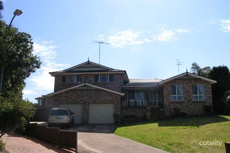 6 Lucan Pl, Minchinbury, NSW 2770