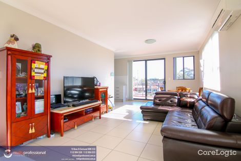 Property photo of 8/258 Railway Terrace Guildford NSW 2161