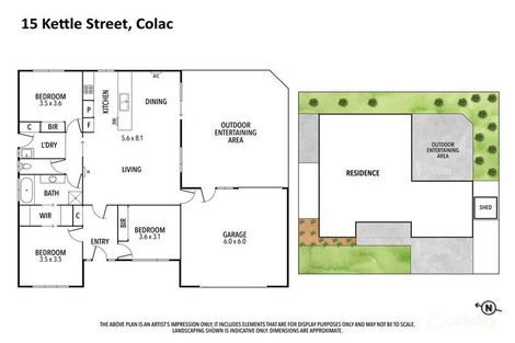 Property photo of 15 Kettle Street Colac VIC 3250