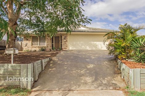 19 David St, North Booval, QLD 4304