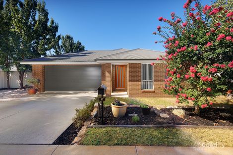 17 Whiteley Cct, Baranduda, VIC 3691