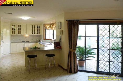 Property photo of 74 Lucas Circuit Kellyville NSW 2155