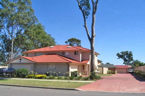 31 Florence St, Oakhurst, NSW 2761