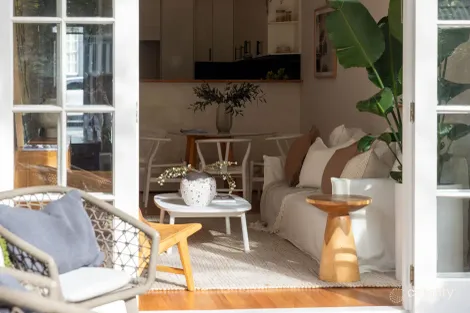 Property photo of 40 High Street Balmain NSW 2041