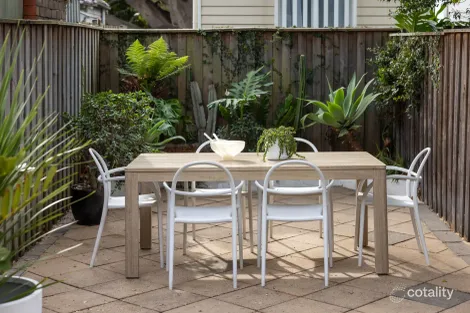 Property photo of 40 High Street Balmain NSW 2041