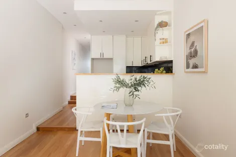 Property photo of 40 High Street Balmain NSW 2041
