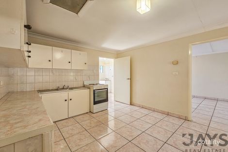 Property photo of 5/129 West Street Menzies QLD 4825