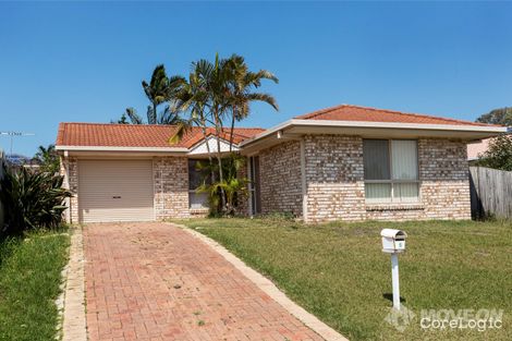 Property photo of 6 Greygum Court Rothwell QLD 4022