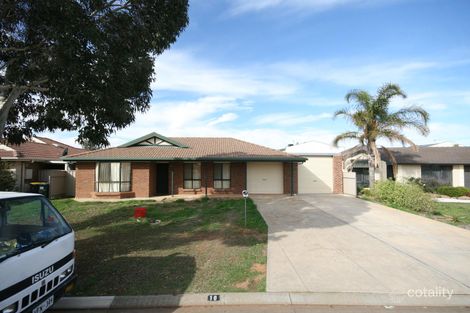 10 Saint Alfred Dr, Parafield Gardens, SA 5107