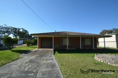 44 Greenup St, Stanthorpe, QLD 4380