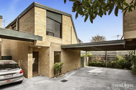 Property photo of 10/700 Riversdale Road Camberwell VIC 3124