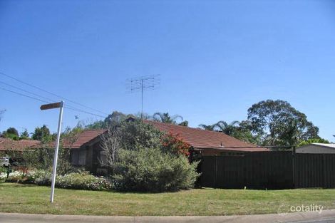 1 Gorton Cl, Penrith, NSW 2750