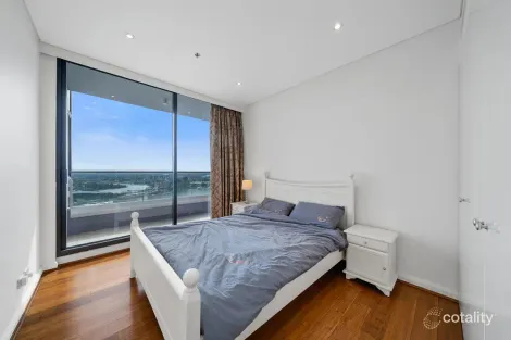 Property photo of 5607/93 Liverpool Street Sydney NSW 2000