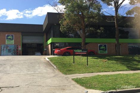 16 Binney Rd, Kings Park, NSW 2148