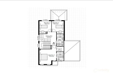 Property photo of 222 Jackson Crescent Elderslie NSW 2570