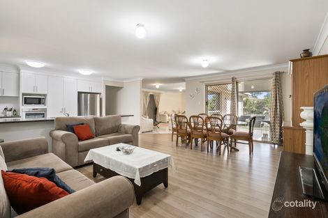 Property photo of 37 Zoe Place Moggill QLD 4070
