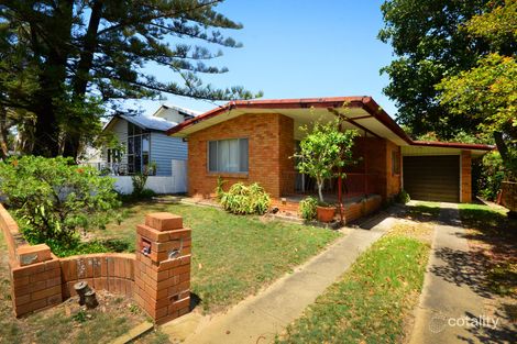 Property photo of 122 Seagull Avenue Mermaid Beach QLD 4218