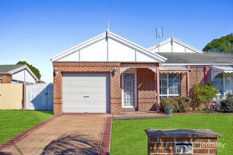 Property photo of 4A Tabourie Close Flinders NSW 2529