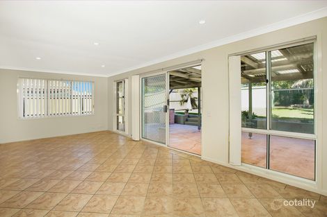 Property photo of 4A Tabourie Close Flinders NSW 2529