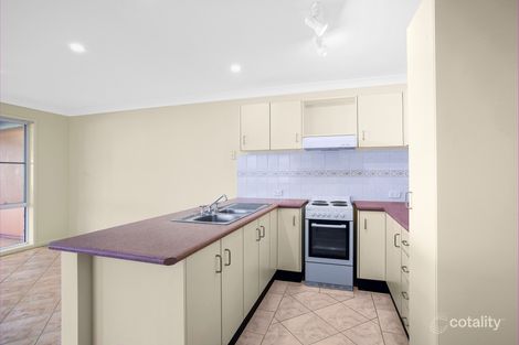 Property photo of 4A Tabourie Close Flinders NSW 2529