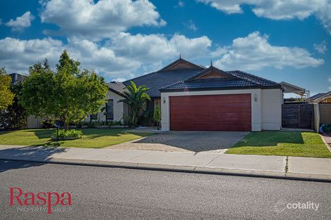 Property photo of 124 Aurora Drive Atwell WA 6164
