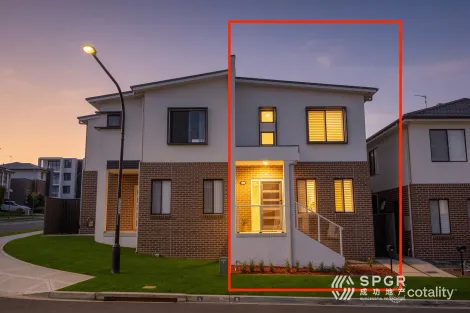 Property photo of 65 India Parade Rouse Hill NSW 2155