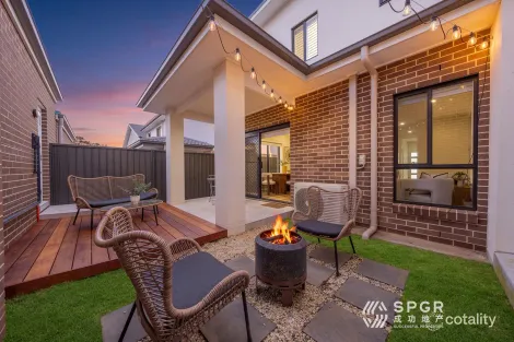 Property photo of 65 India Parade Rouse Hill NSW 2155