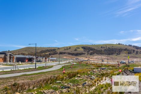 Property photo of 22 McCredie Street Taylor ACT 2913