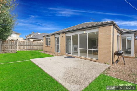 Property photo of 52 Newport Avenue Williams Landing VIC 3027