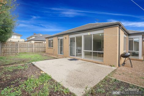 Property photo of 52 Newport Avenue Williams Landing VIC 3027