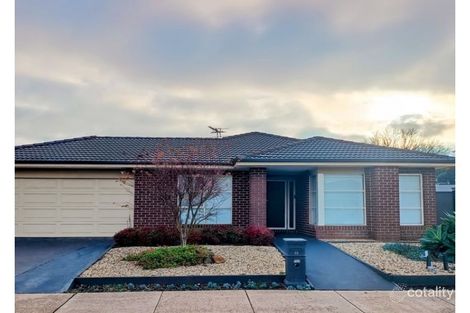 13 Fairhaven Bvd, Craigieburn, VIC 3064