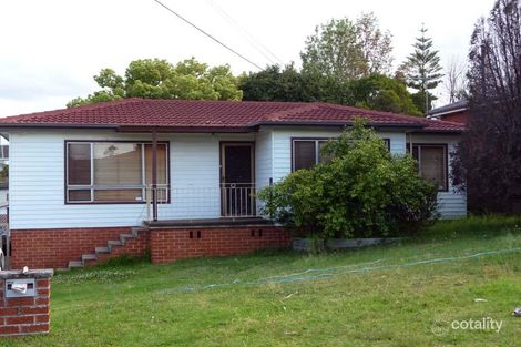 Property photo of 8 Shannon Street Lalor Park NSW 2147