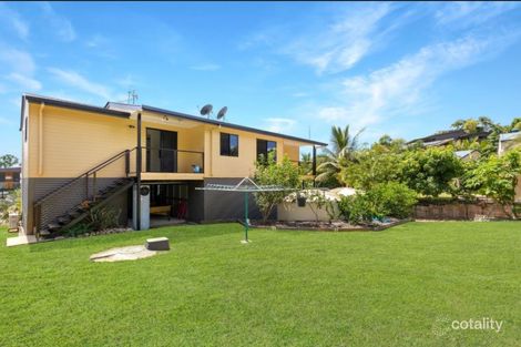 Property photo of 6 Roseric Crescent Hideaway Bay QLD 4800