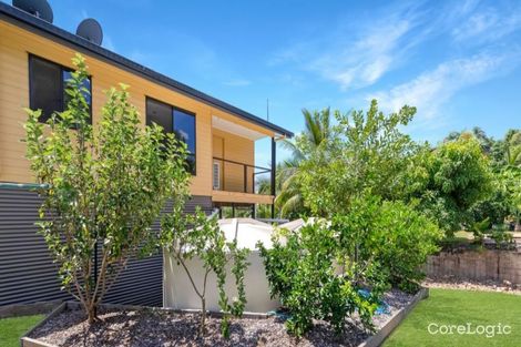 Property photo of 6 Roseric Crescent Hideaway Bay QLD 4800